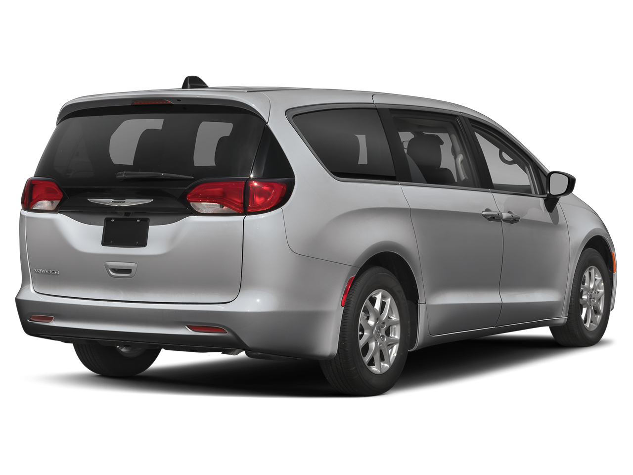 Used 2023 Chrysler Voyager LX with VIN 2C4RC1CG8PR532075 for sale in Malvern, OH
