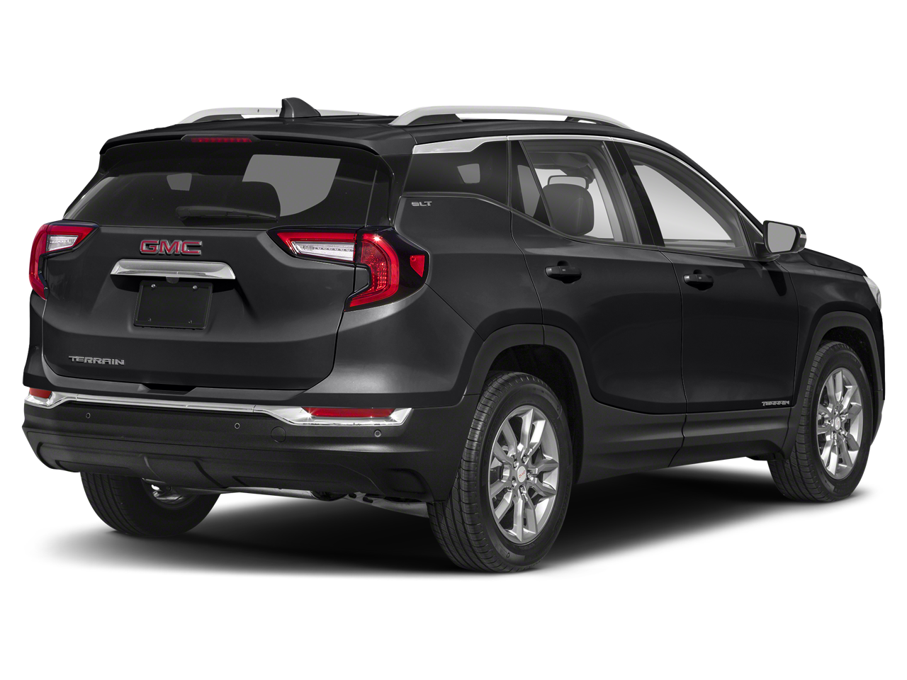 2023 GMC Terrain AWD SLE