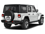 2023 Jeep Wrangler 4-Door High Altitude 4x4