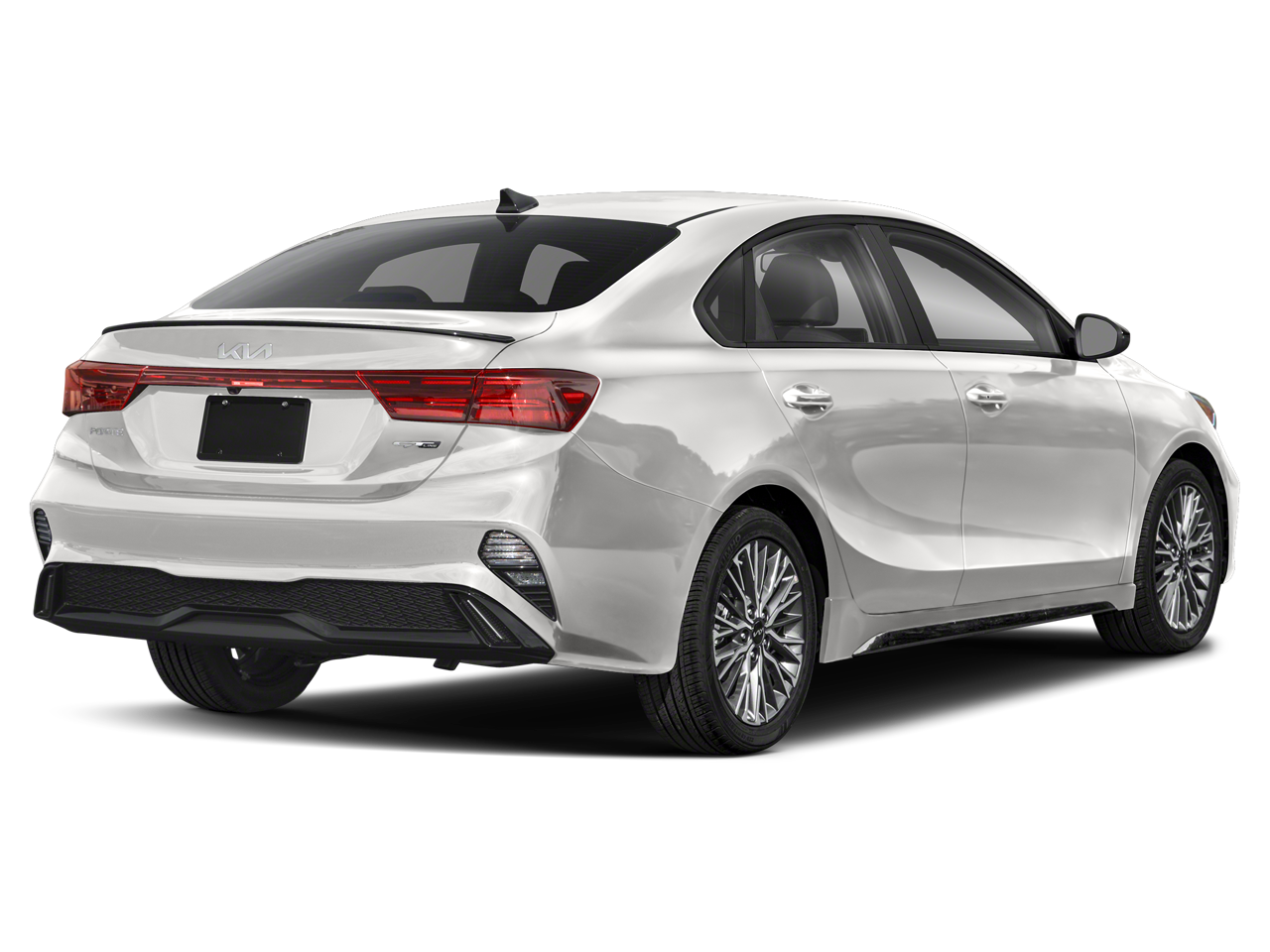 Used 2023 Kia Forte GT-Line with VIN 3KPF54AD7PE650577 for sale in Malvern, OH