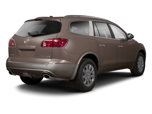 Used 2010 Buick Enclave CXL-1 with VIN 5GALRBED9AJ146887 for sale in Malvern, OH