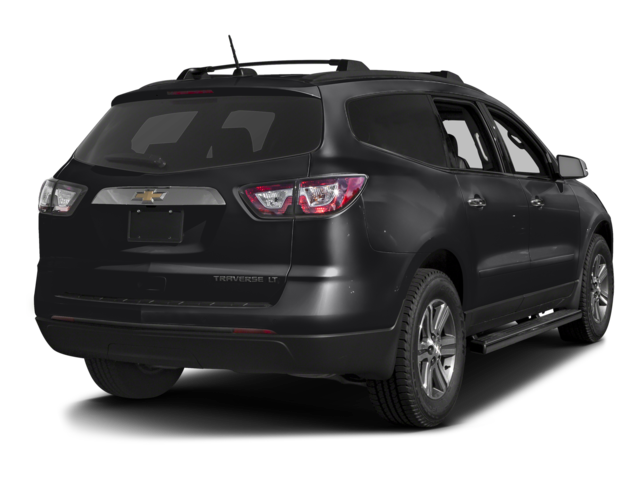 Used 2016 Chevrolet Traverse 2LT with VIN 1GNKVHKD4GJ272832 for sale in Malvern, OH