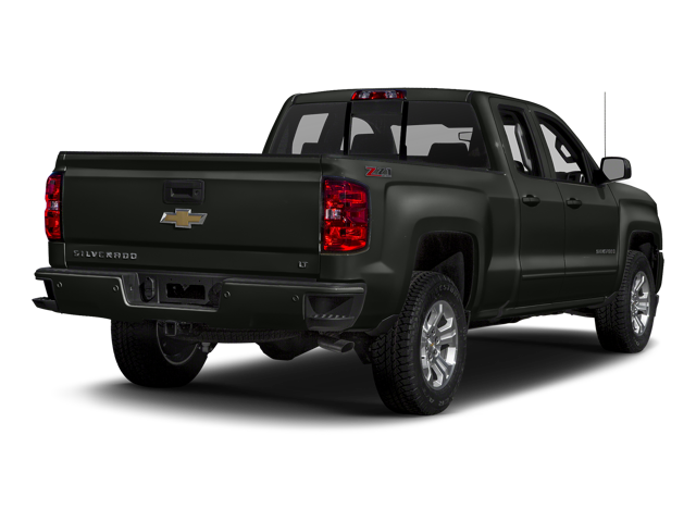 Used 2017 Chevrolet Silverado 1500 LT Z71 with VIN 1GCVKREC1HZ313881 for sale in Malvern, OH