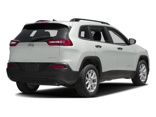 Used 2017 Jeep Cherokee Sport with VIN 1C4PJMAB6HW664170 for sale in Malvern, OH
