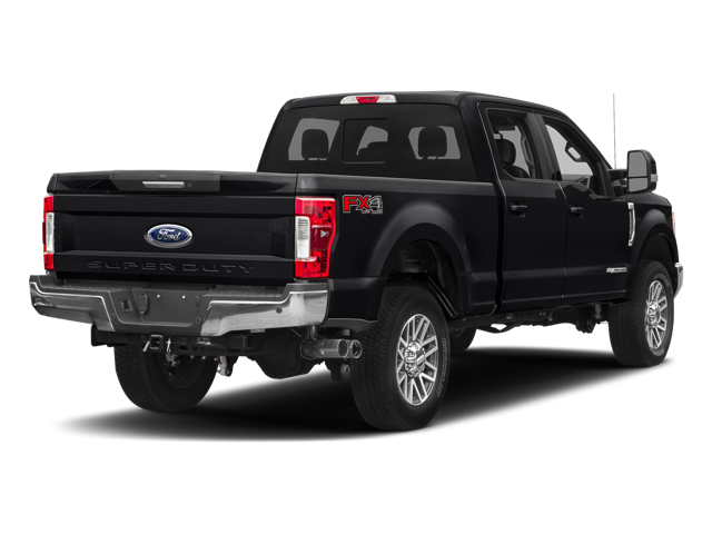 2018 Ford F-350 Lariat
