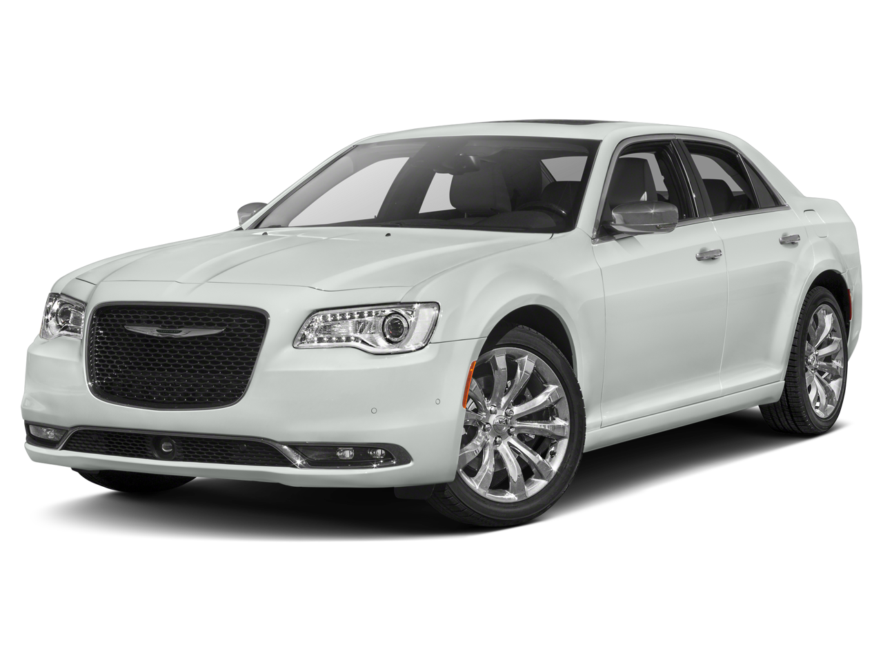 2015 Chrysler 300 C V6 AWD's photo