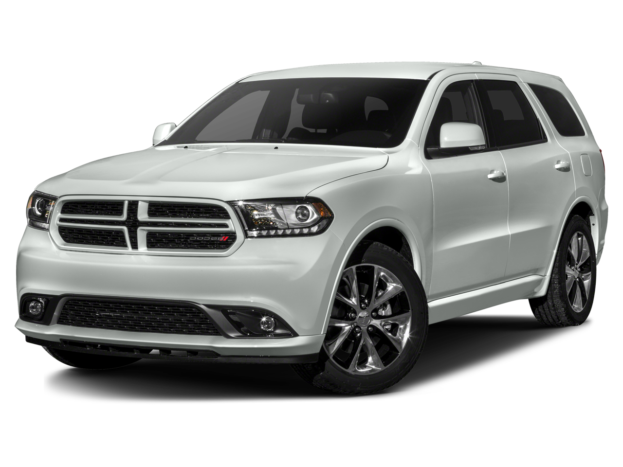 2015 Dodge Durango R/T AWD's photo
