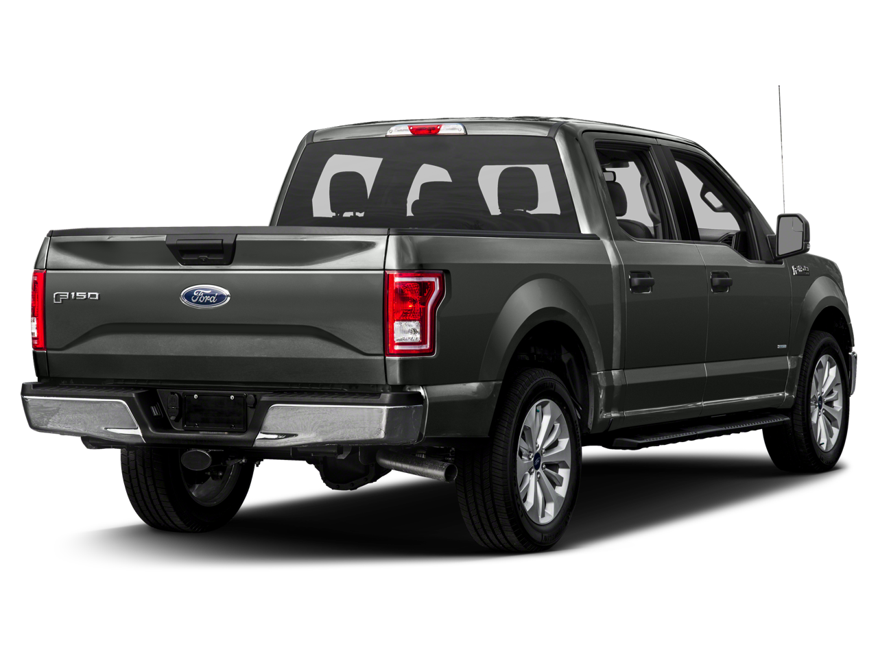Used 2015 Ford F-150 Lariat with VIN 1FTEW1EG1FFC96331 for sale in Malvern, OH