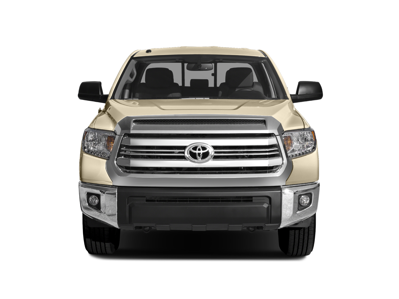 2015 Toyota Tundra SR5