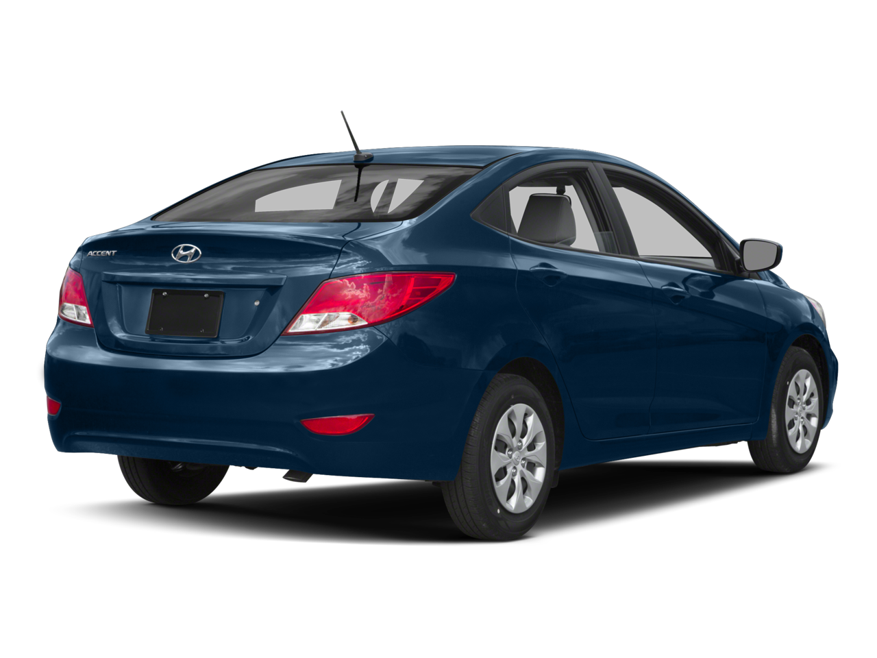 Used 2016 Hyundai Accent SE with VIN KMHCT4AE5GU985674 for sale in Malvern, OH