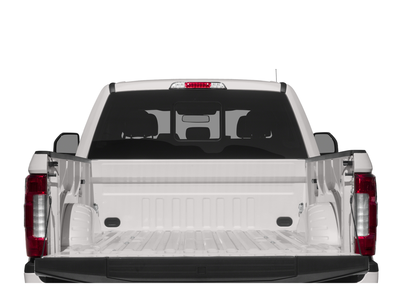 2019 Ford F-350 Platinum