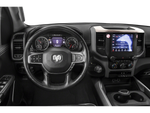 2019 RAM 1500 Laramie Quad Cab 4x4 6'4' Box