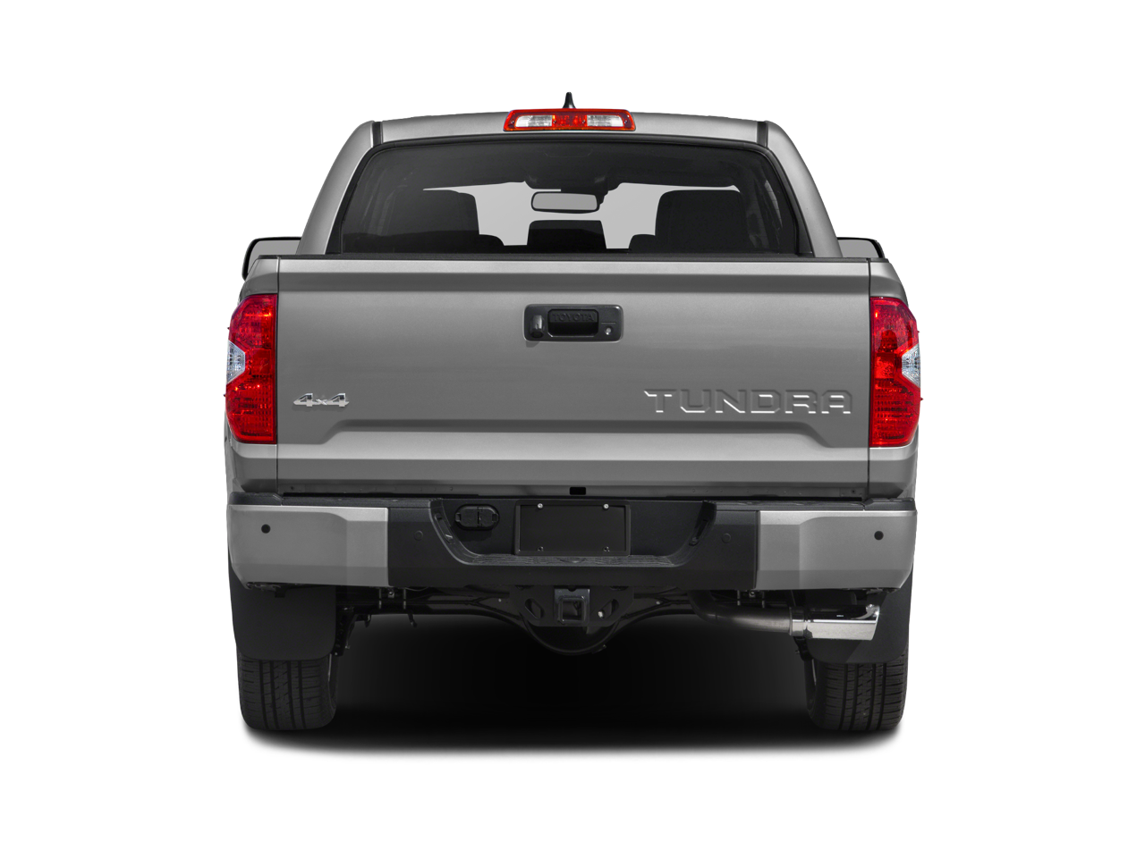 2019 Toyota Tundra Platinum 5.7L V8