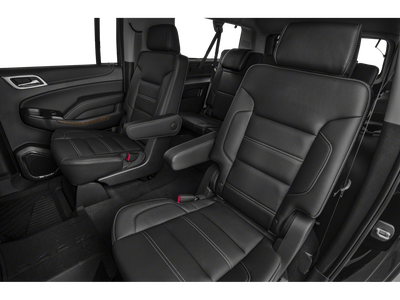 2020 GMC Yukon XL 4WD Denali