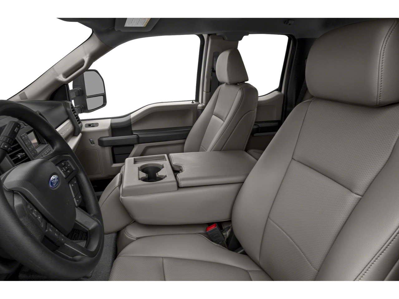 2021 Ford F-250SD Base