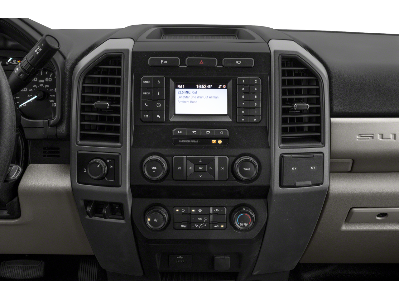 2021 Ford F-250SD Base