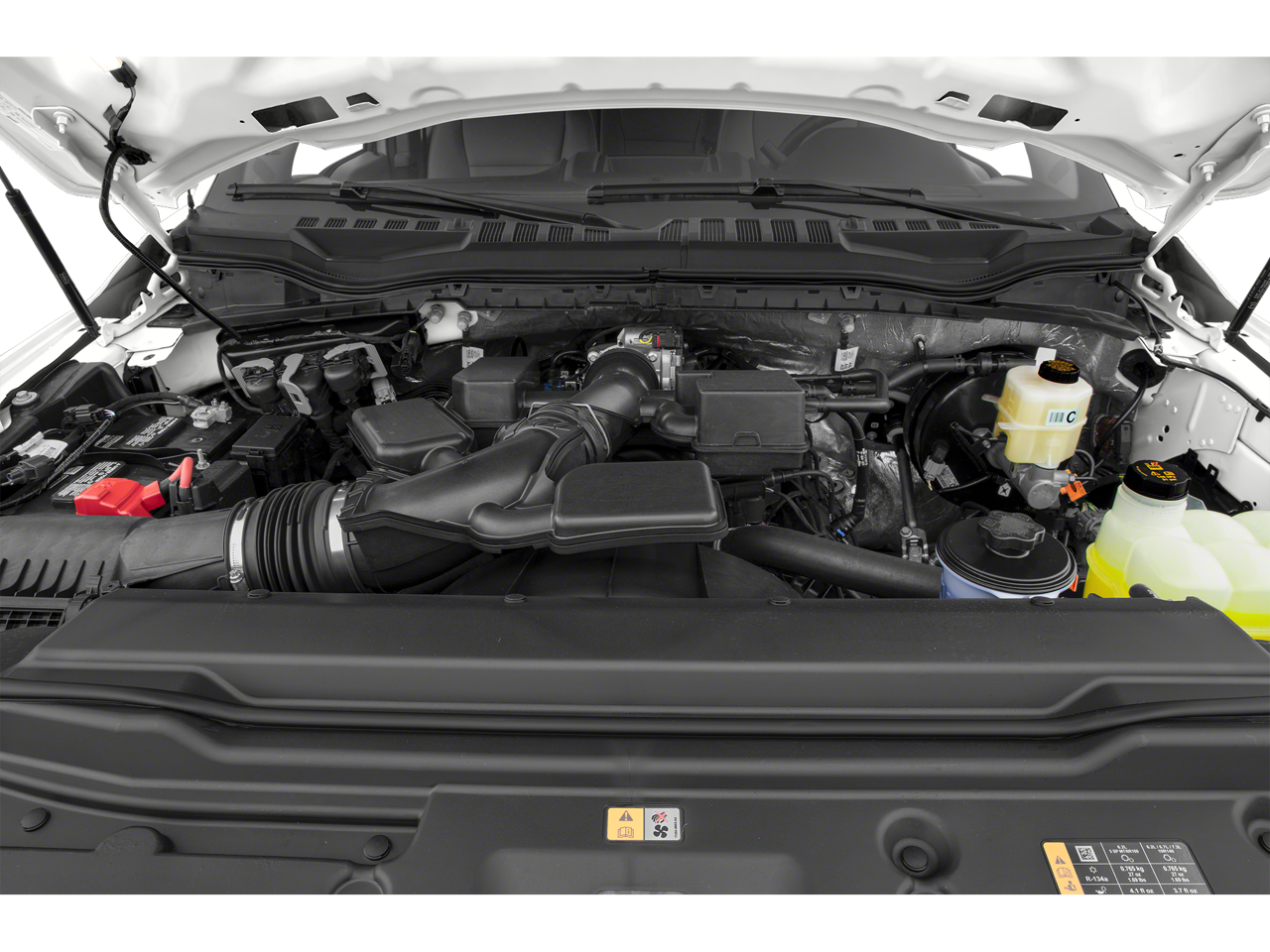 2021 Ford F-250SD Base