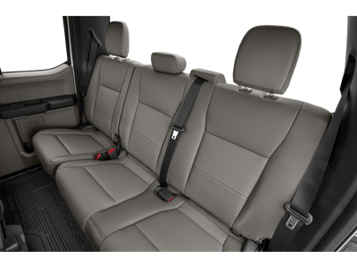 2021 Ford F-250SD Base