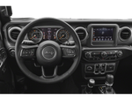 2021 Jeep Wrangler Unlimited Islander 4x4