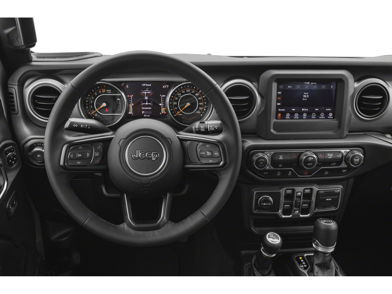 2021 Jeep Wrangler Unlimited Islander 4x4