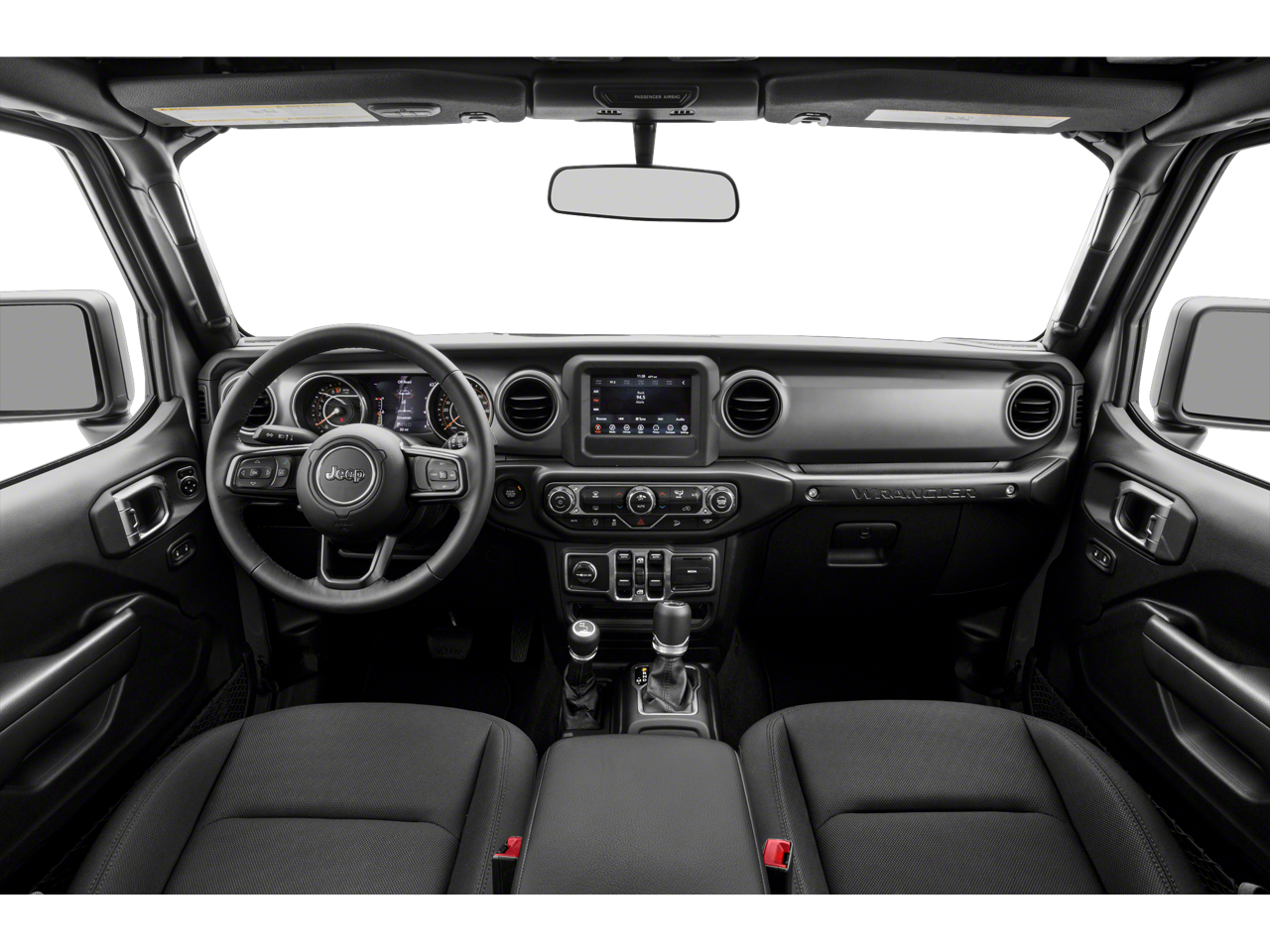 2021 Jeep Wrangler Unlimited Islander 4x4
