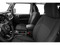 2021 Jeep Wrangler Unlimited Islander 4x4