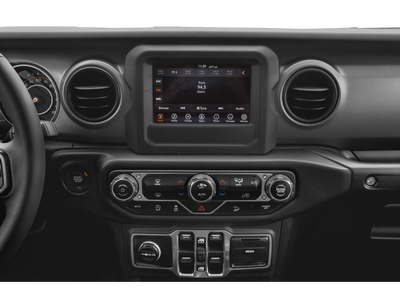 2021 Jeep Wrangler Unlimited Islander 4x4