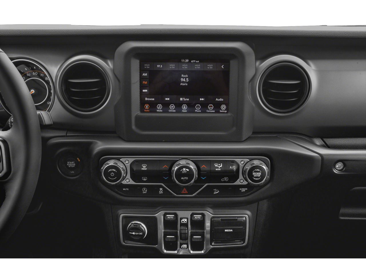 2021 Jeep Wrangler Unlimited Islander 4x4