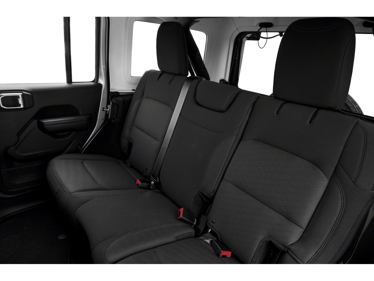 2021 Jeep Wrangler Unlimited Islander 4x4