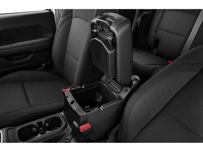 2021 Jeep Wrangler Unlimited Islander 4x4