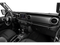 2021 Jeep Wrangler Unlimited Islander 4x4