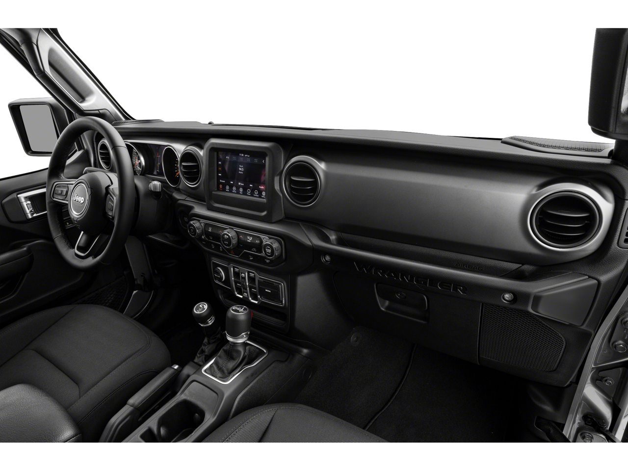 2021 Jeep Wrangler Unlimited Islander 4x4