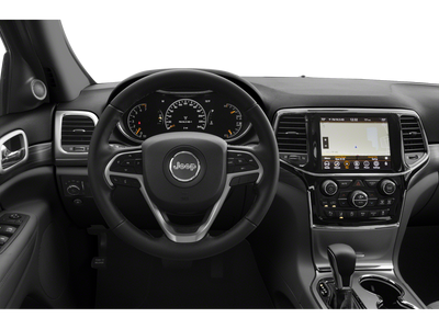 2022 Jeep Grand Cherokee WK Laredo X 4x4