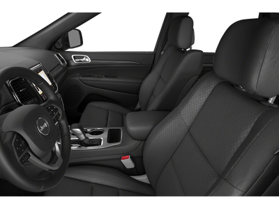 2022 Jeep Grand Cherokee WK Laredo X 4x4