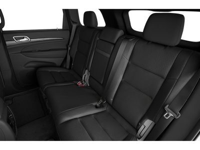 2022 Jeep Grand Cherokee WK Laredo X 4x4