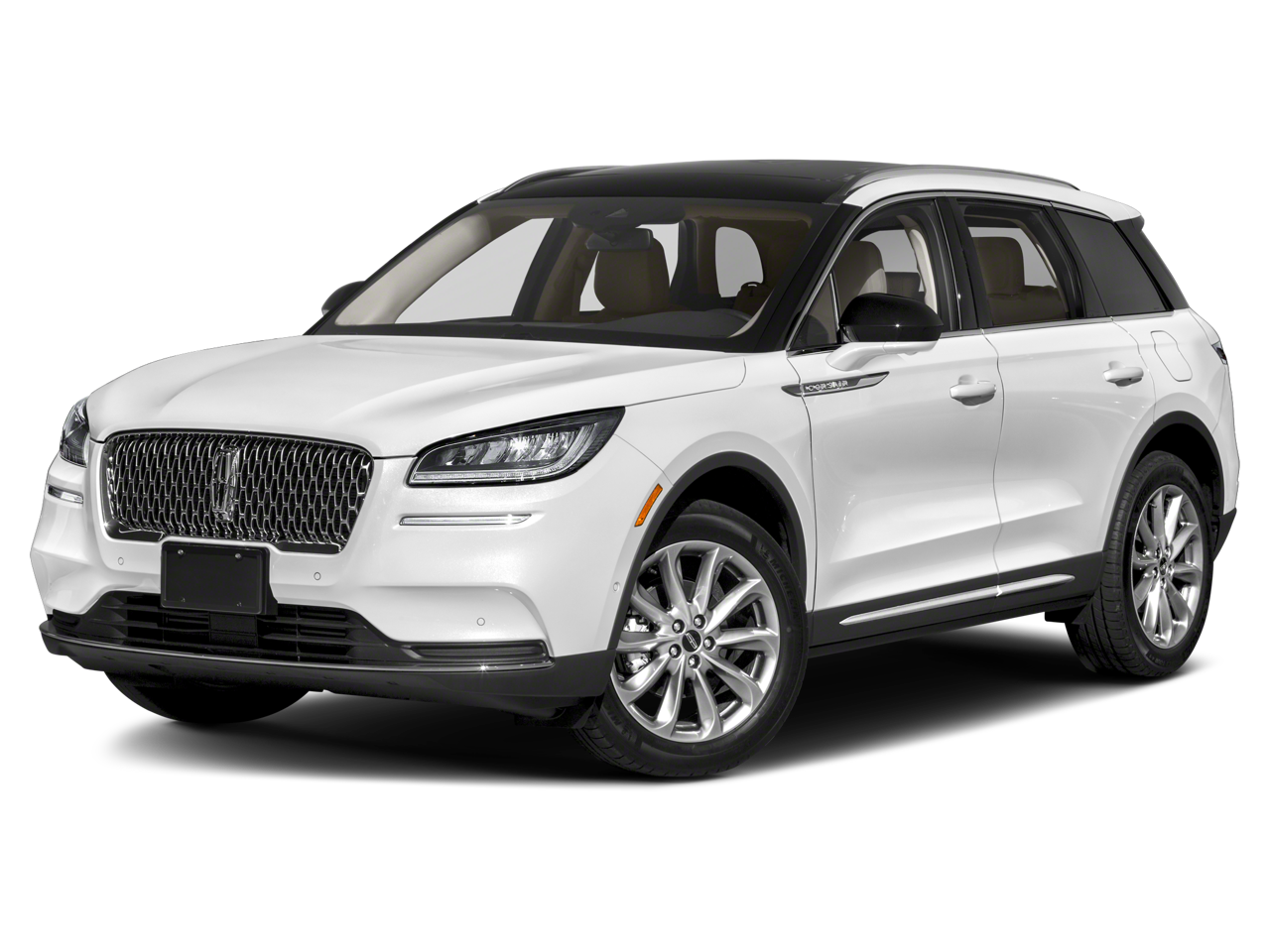 2022 Lincoln Corsair Reserve AWD's photo