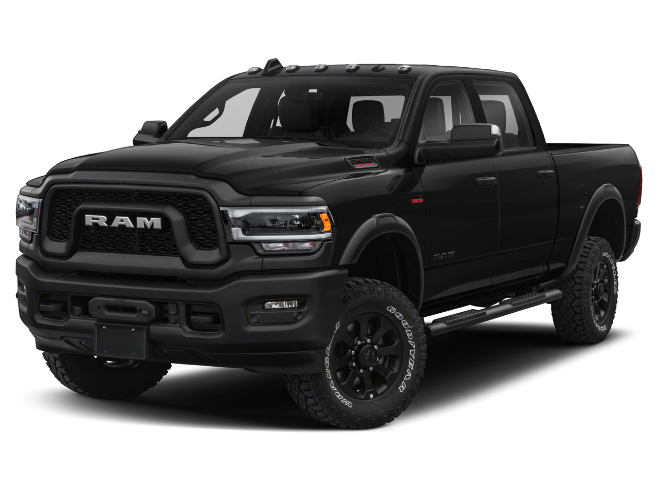 2022 RAM 2500 Power Wagon 4X4 Crew Cab SWB's photo