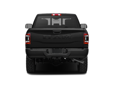 2022 RAM 2500 Power Wagon