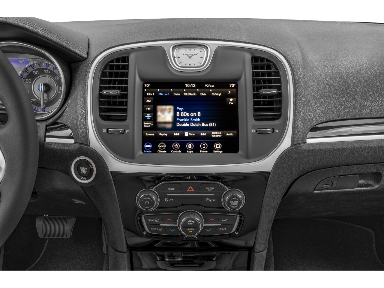 2023 Chrysler 300 300C