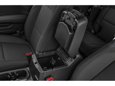 2023 Jeep Wrangler 4-Door High Altitude 4x4