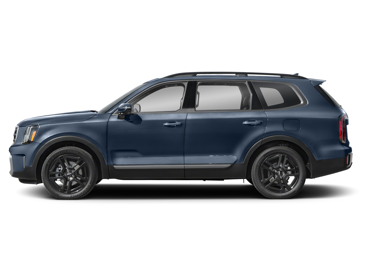 2023 Kia Telluride SX X-Line Prestige X-Pro photo 3