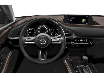 2023 Mazda Mazda CX-30 2.5 Turbo Premium Package