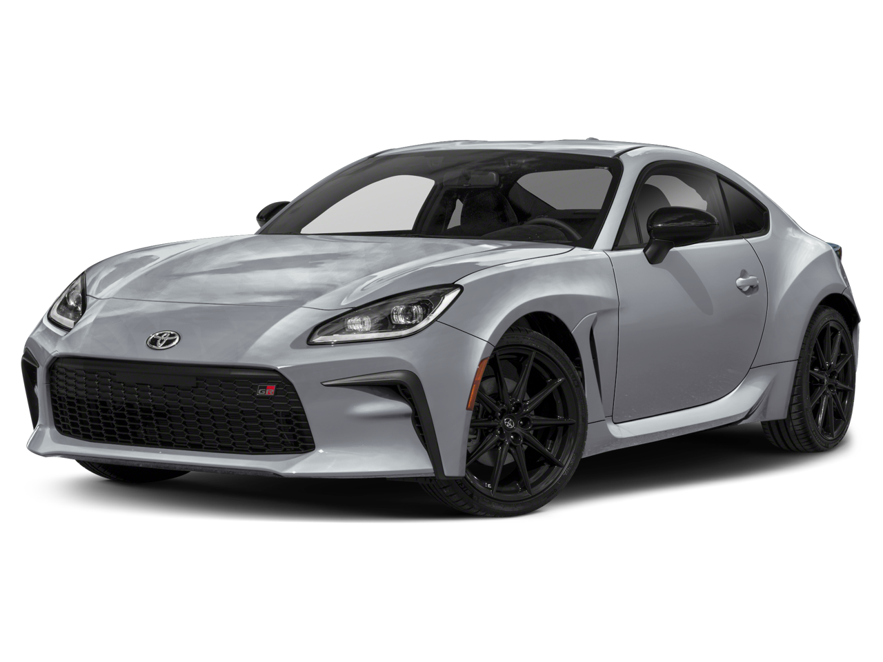 2023 Toyota GR86 GR86 PREMIUM's photo