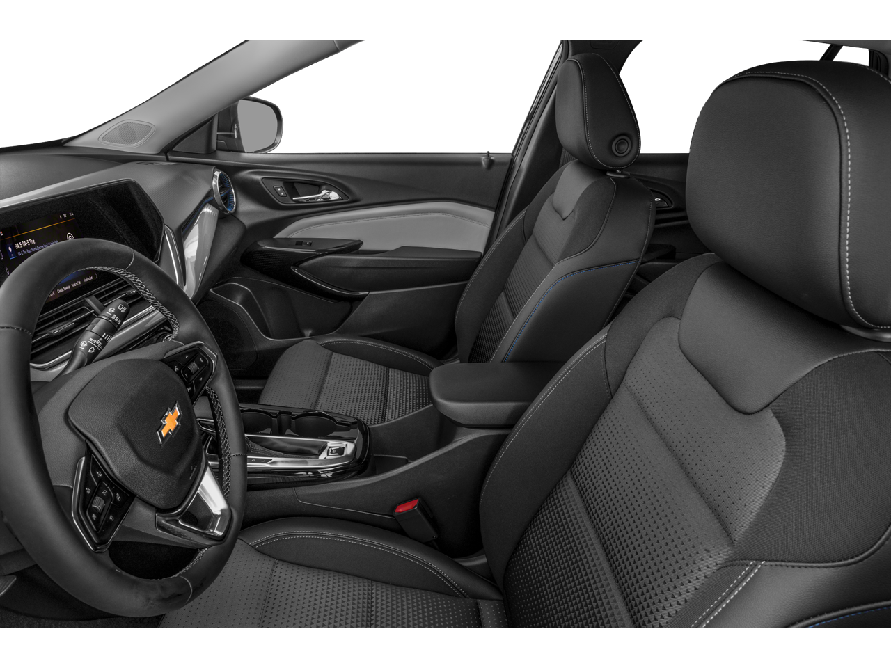 2024 Chevrolet Trax FWD SP