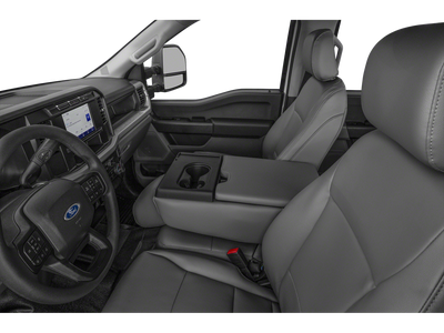 2024 Ford F-250SD Base