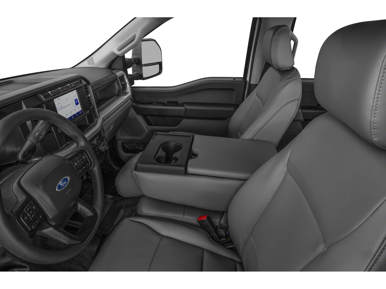 2024 Ford F-250SD Base