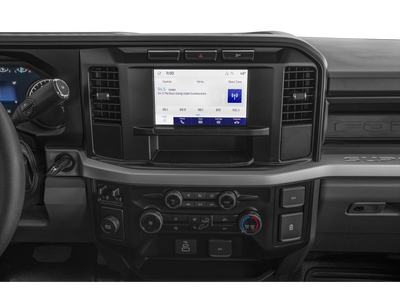 2024 Ford F-250SD Base