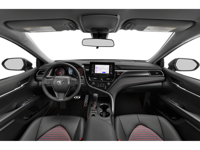 2024 Toyota Camry SE Nightshade