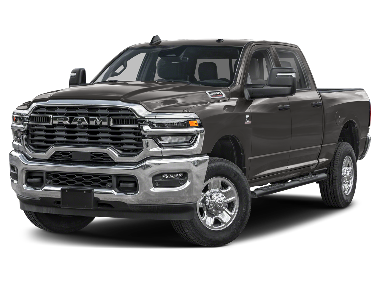 2026 RAM 2500's photo