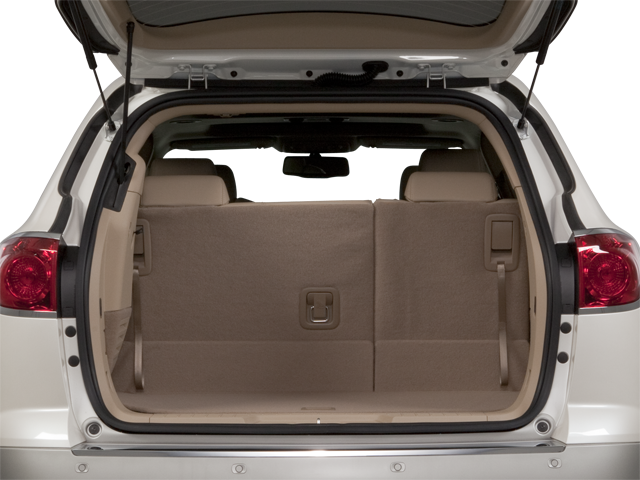 2010 Buick Enclave CXL 1XL